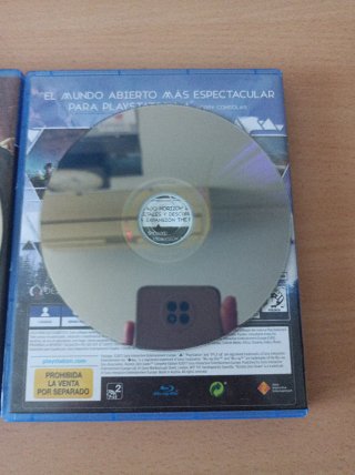 🇪🇦Pack Juegos PS4 PS5