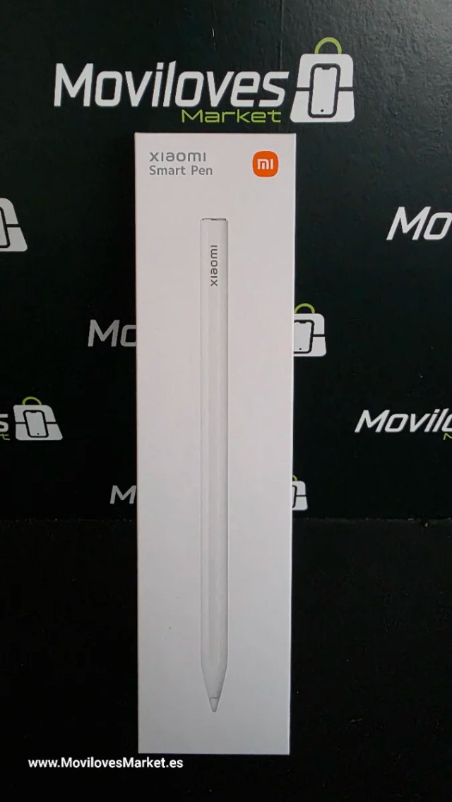 XIAOMI SMART PEN DE 2° GENERACIÓN