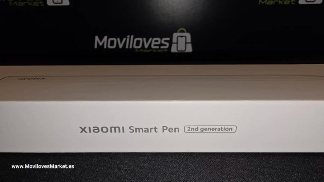 XIAOMI SMART PEN DE 2° GENERACIÓN