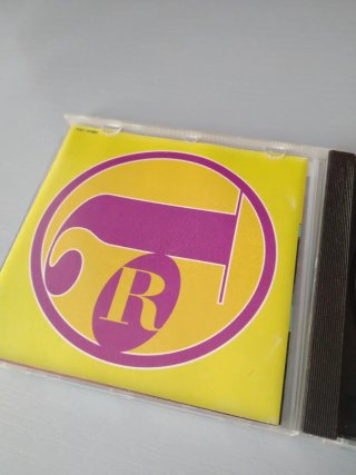 CD JASON REBELLO (- Make It Real)