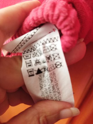 Sudadera Rosalía