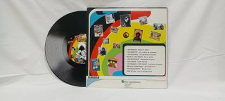 CD formato Vinilo Hits 60's Compilatorio