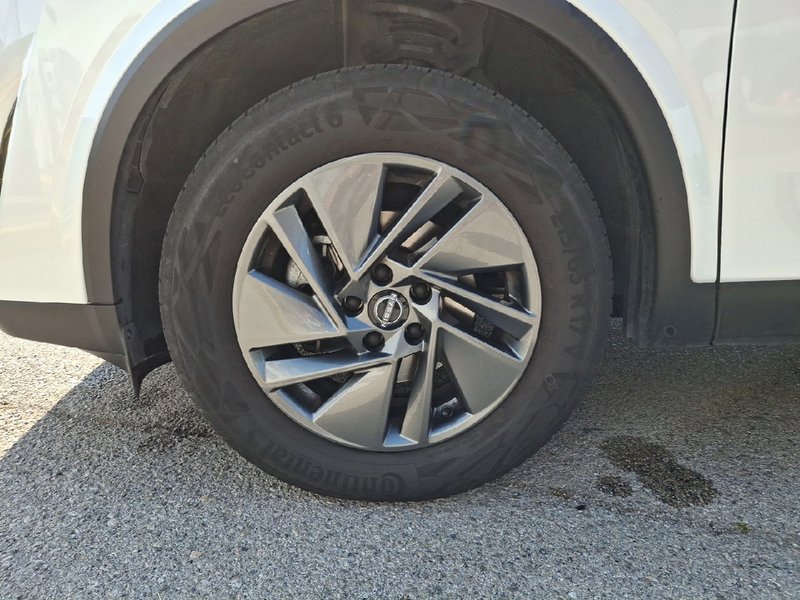 Nissan Qashqai 2025, foto 9