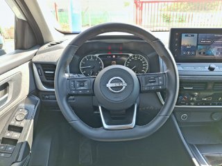 Nissan Qashqai MHEV 2025