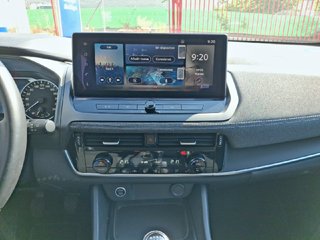 Nissan Qashqai MHEV 2025