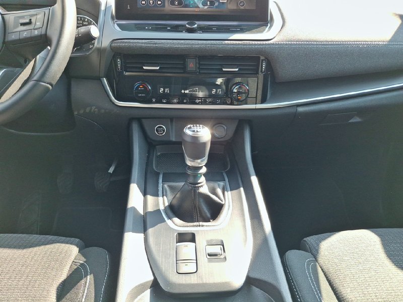Nissan Qashqai 2025, foto 12