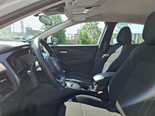 Nissan Qashqai MHEV 2025