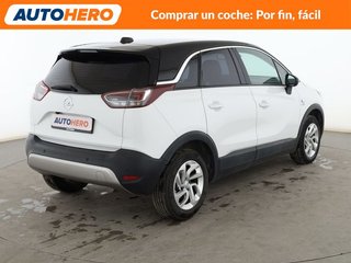 Opel Crossland X 1.2 Turbo Opel 2020