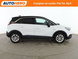 Opel Crossland X 1.2 Turbo Opel 2020