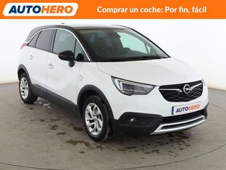 Opel Crossland X 1.2 Turbo Opel 2020