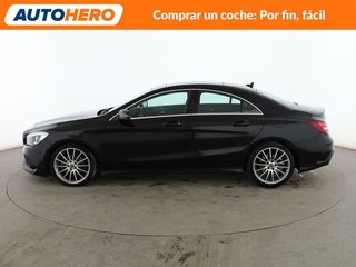 Mercedes-Benz Clase CLA CLA 200 d AMG Line