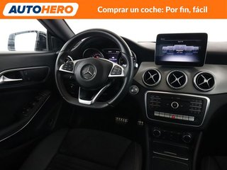 Mercedes-Benz Clase CLA CLA 200 d AMG Line