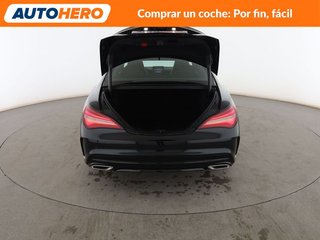 Mercedes-Benz Clase CLA CLA 200 d AMG Line