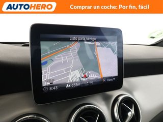 Mercedes-Benz Clase CLA CLA 200 d AMG Line