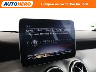 Mercedes-Benz Clase CLA CLA 200 d AMG Line