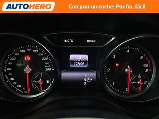 Mercedes-Benz Clase CLA CLA 200 d AMG Line