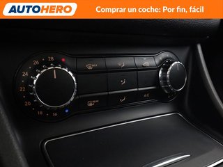Mercedes-Benz Clase CLA CLA 200 d AMG Line