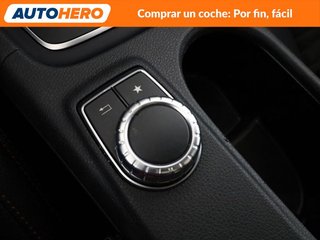 Mercedes-Benz Clase CLA CLA 200 d AMG Line