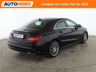 Mercedes-Benz Clase CLA CLA 200 d AMG Line