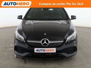 Mercedes-Benz Clase CLA CLA 200 d AMG Line