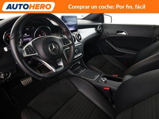 Mercedes-Benz Clase CLA CLA 200 d AMG Line