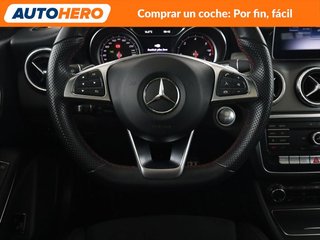 Mercedes-Benz Clase CLA CLA 200 d AMG Line
