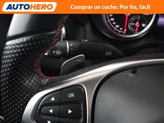 Mercedes-Benz Clase CLA CLA 200 d AMG Line