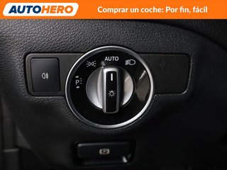 Mercedes-Benz Clase CLA CLA 200 d AMG Line