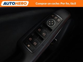 Mercedes-Benz Clase CLA CLA 200 d AMG Line