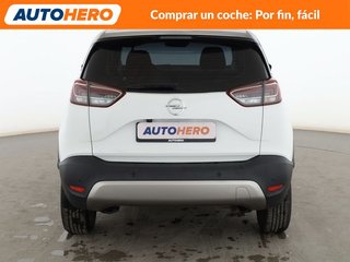 Opel Crossland X 1.2 Turbo Opel 2020