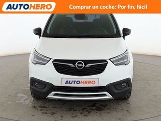 Opel Crossland X 1.2 Turbo Opel 2020