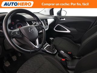 Opel Crossland X 1.2 Turbo Opel 2020