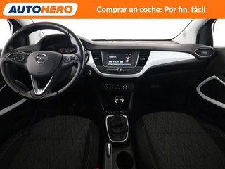 Opel Crossland X 1.2 Turbo Opel 2020