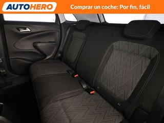Opel Crossland X 1.2 Turbo Opel 2020