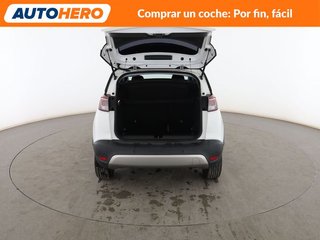Opel Crossland X 1.2 Turbo Opel 2020