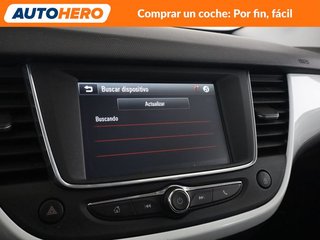 Opel Crossland X 1.2 Turbo Opel 2020
