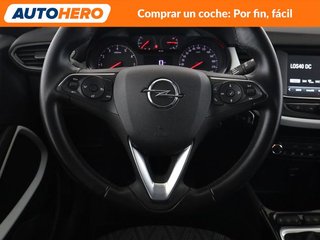 Opel Crossland X 1.2 Turbo Opel 2020