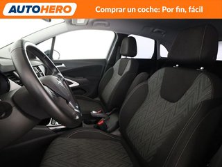 Opel Crossland X 1.2 Turbo Opel 2020