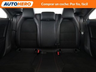 Mercedes-Benz Clase CLA CLA 200 d AMG Line
