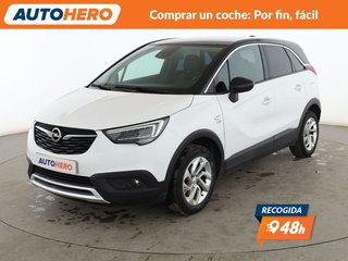 Opel Crossland X 1.2 Turbo Opel 2020