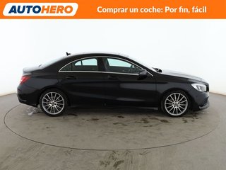 Mercedes-Benz Clase CLA CLA 200 d AMG Line