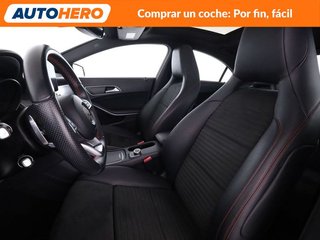 Mercedes-Benz Clase CLA CLA 200 d AMG Line