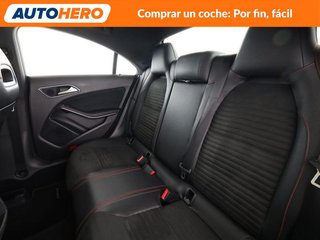 Mercedes-Benz Clase CLA CLA 200 d AMG Line