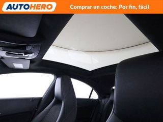 Mercedes-Benz Clase CLA CLA 200 d AMG Line