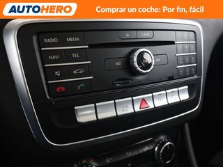 Mercedes-Benz Clase CLA CLA 200 d AMG Line