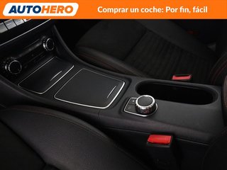 Mercedes-Benz Clase CLA CLA 200 d AMG Line