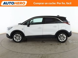 Opel Crossland X 1.2 Turbo Opel 2020