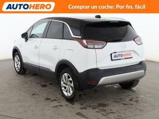 Opel Crossland X 1.2 Turbo Opel 2020