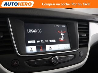 Opel Crossland X 1.2 Turbo Opel 2020