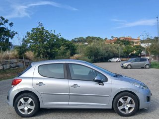 Peugeot 207 1.6Hdi Nacional 2012✅️Perfecto estado